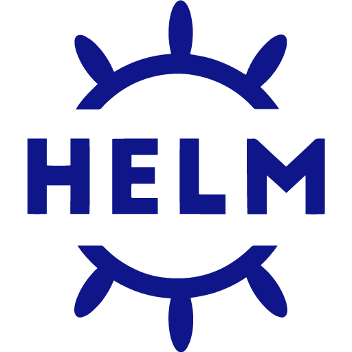 Helm Logo