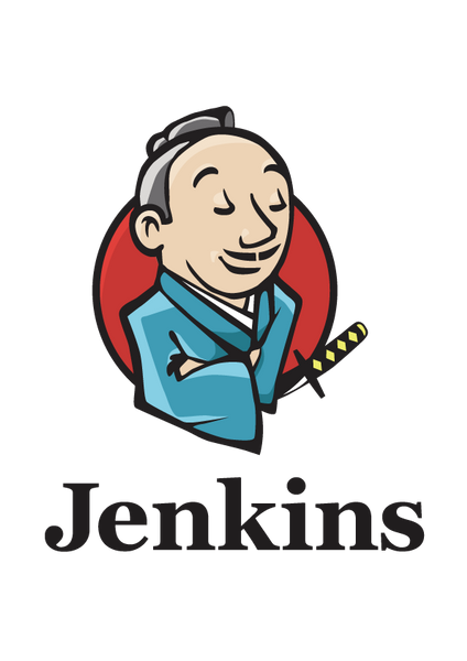 Jenkins Logo