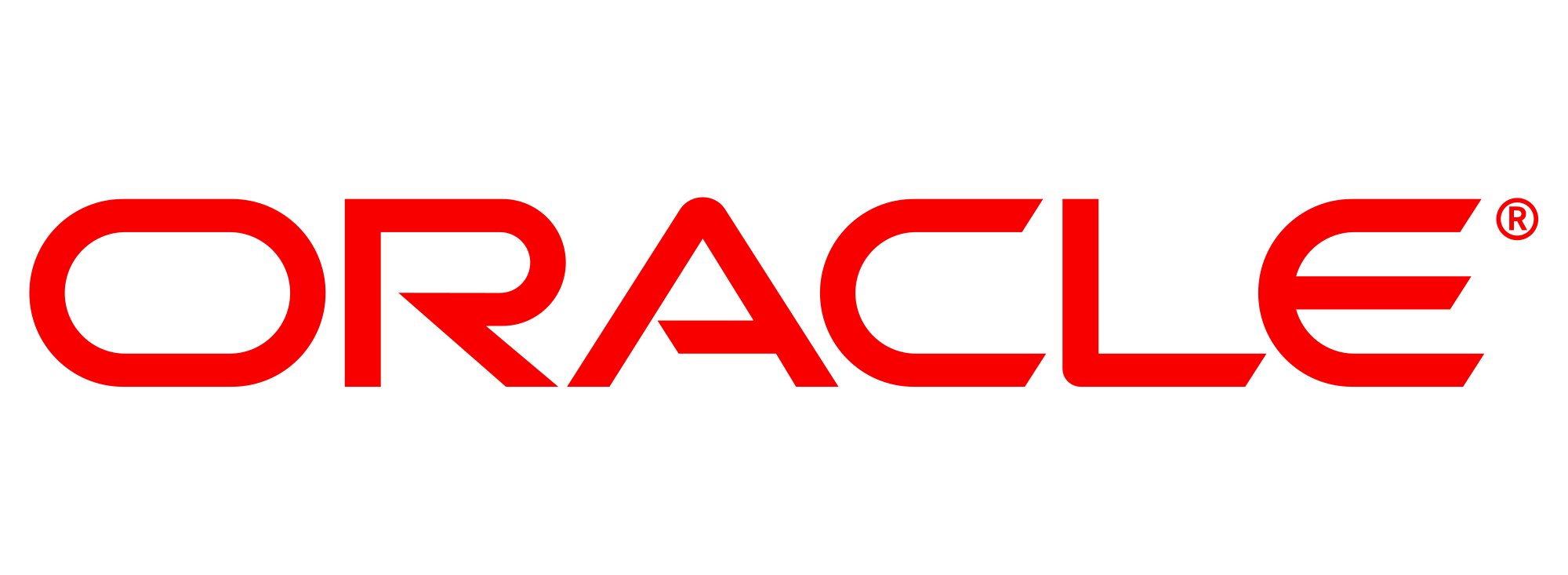 oracle Logo