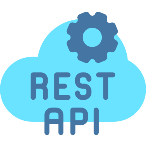 REST API Logo